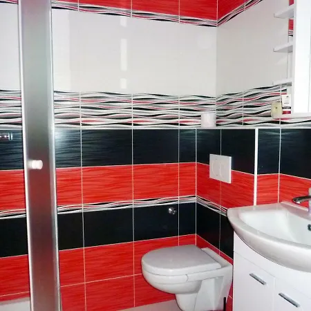 Aradise Apartamento *