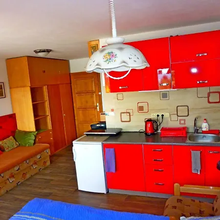 Aradise Apartmán