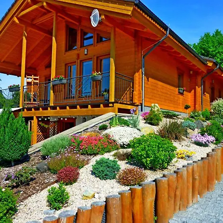 Apartmán Aradise *