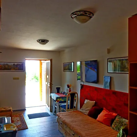 Apartmán Aradise
