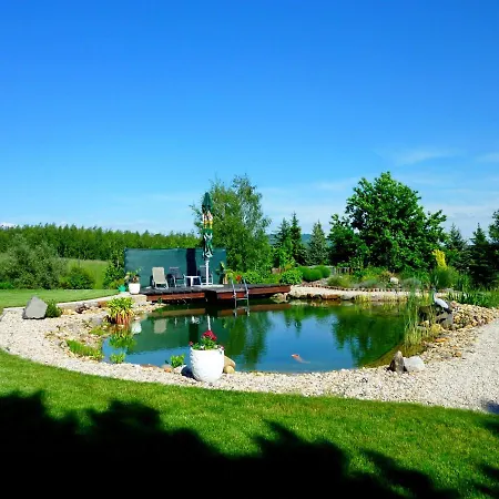Aradise Apartmán *