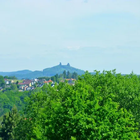 Aradise * Turnov
