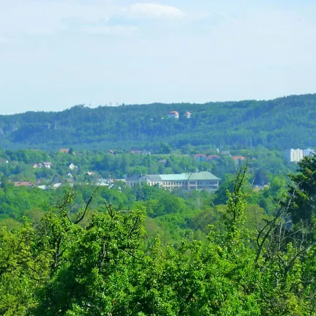 Aradise Turnov