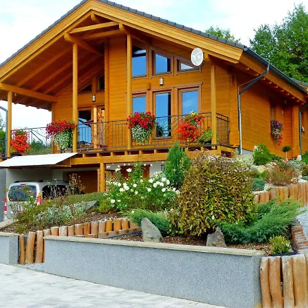 Aradise Apartamento Turnov