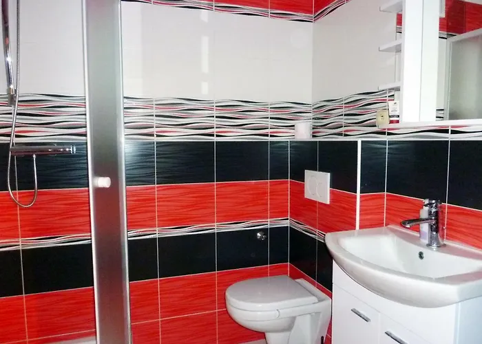 Aradise Apartamento *
